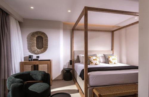 Malia Hotel | Ammos Boutique Apartments & Suites