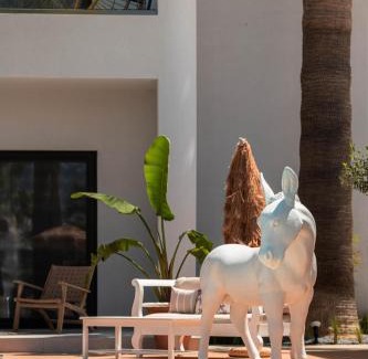 Malia Hotel | Ammos Boutique Apartments & Suites