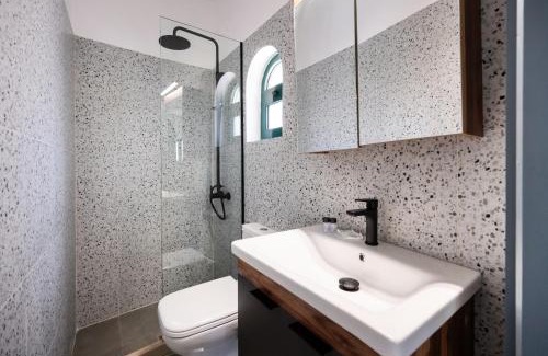 Vassiliki Apartamento | AMMOS FAMILY APARTMENTS