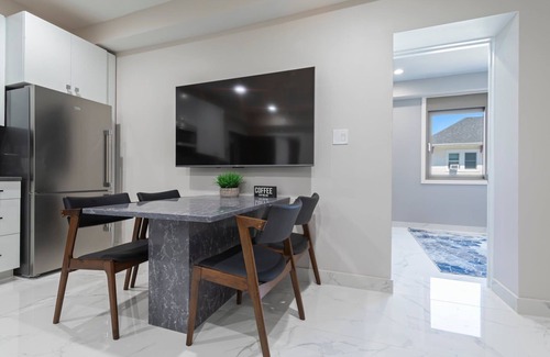 Ventnor City Apartamento | Ammos Luxury Living- Paros Suite