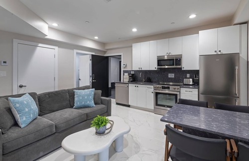 Ventnor City Apartamento | Ammos Luxury Living- Paros Suite
