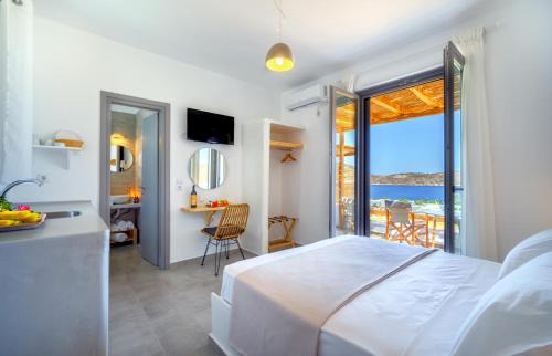Livadi Casa | Ammos Serifos