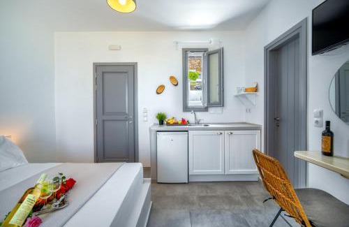 Livadi Casa | Ammos Serifos