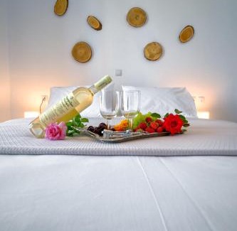Livadi Casa | Ammos Serifos