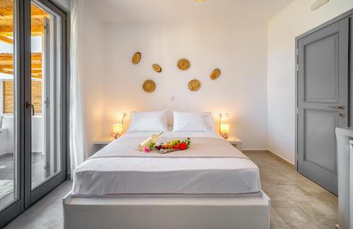 Livadi Casa | Ammos Serifos