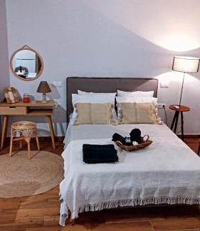 Loutraki Apartamento | Ammos studio Loutraki