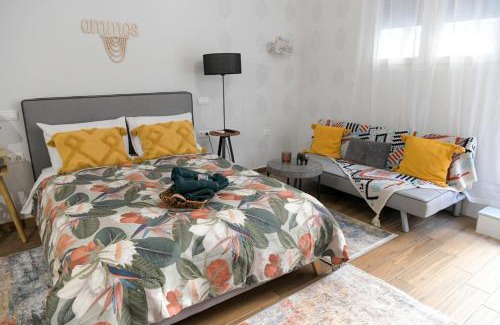 Loutraki Apartamento | Ammos studio Loutraki