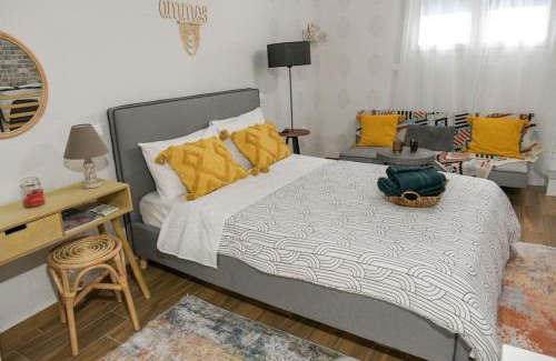 Loutraki Apartamento | Ammos studio Loutraki