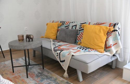 Loutraki Apartamento | Ammos studio Loutraki