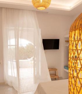 Naxos Casa | Ammos Studio Pyrgaki Naxos
