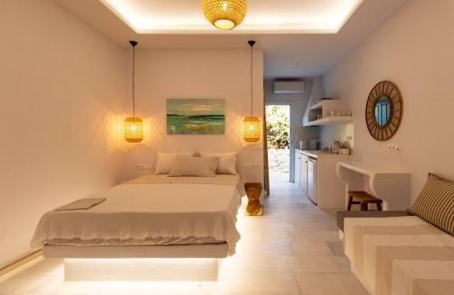 Naxos Casa | Ammos Studio Pyrgaki Naxos