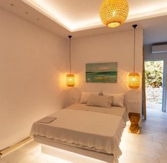 Naxos Casa | Ammos Studio Pyrgaki Naxos