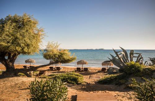 Kefalonia Apartamento | Ammos Suite-Grand Blue Beach Residence