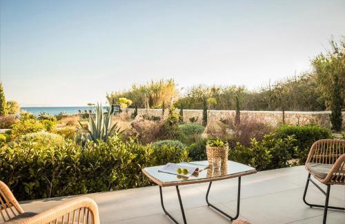 Kefalonia Apartamento | Ammos Suite-Grand Blue Beach Residence
