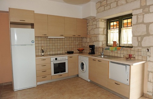 Vasilikos Casa | Ammos Villas