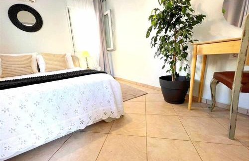 Pothia Apartamento | Ammoudara Apartment's