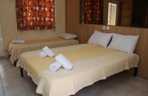 Ammoudara Apartamento | Ammoudara Beach Hotel Apartments