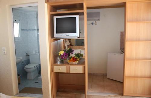 Ammoudara Apartamento | Ammoudara Beach Hotel Apartments