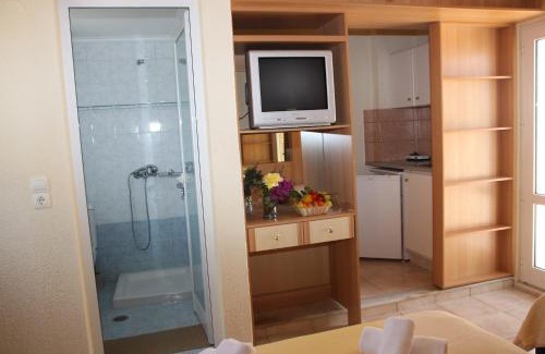 Ammoudara Apartamento | Ammoudara Beach Hotel Apartments