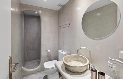 Paros Hotel | Ammoudi