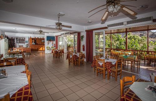 Agios Vasileios Apartamento | Ammoudi Hotel