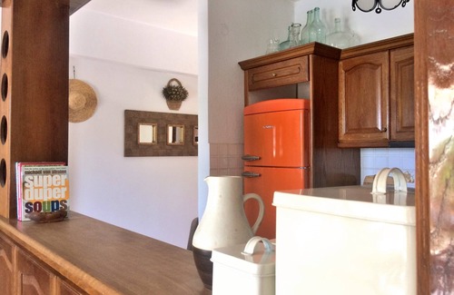 Aristotelis Hotel | Casa frente al mar Ammouliani