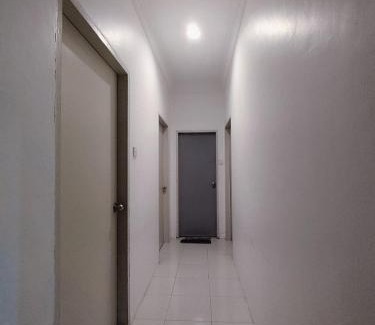 Sandakan Apartamento | Amna Homestay Sandakan