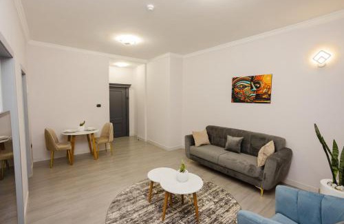 Bole Apartamento | Amnen Apartments