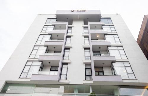 Bole Apartamento | Amnen Apartments