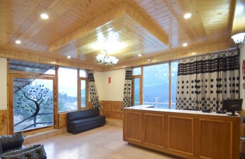 Vashist Casa | AmNeu Beas Valley- Hotel de lujo en Manali