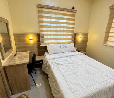 Ilorin Apartamento | Amnu Homes Apartment