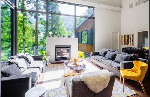 Hokujo Chalet De Esquí | AMO 54 by Hakuba Hospitality Group