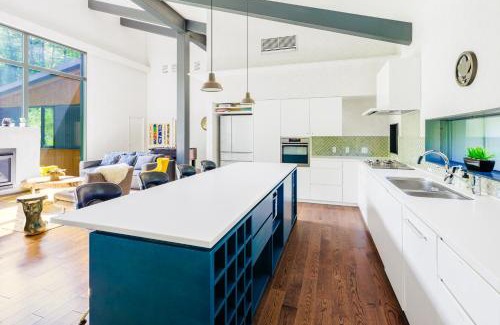 Hokujo Chalet De Esquí | AMO 54 by Hakuba Hospitality Group