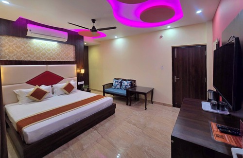 Dharamshala Hotel | Amoda