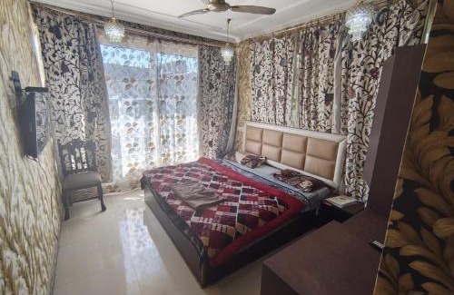 Kedarnath Casa | Amol Guest House