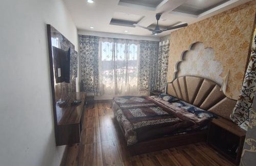 Kedarnath Casa | Amol Guest House
