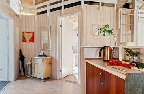 Hojby Casa | "Amola" - 1.6km from the sea by Interhome
