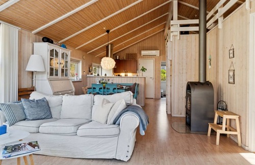 Hojby Casa | "Amola" - 1.6km from the sea by Interhome