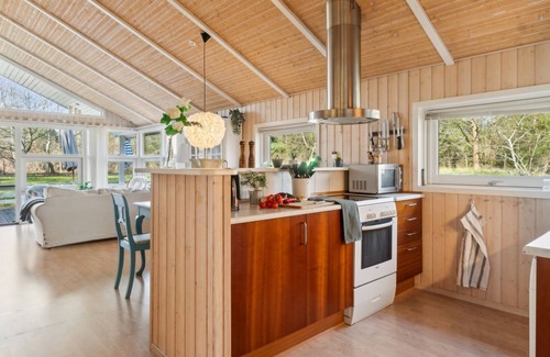 Hojby Casa | "Amola" - 1.6km from the sea by Interhome