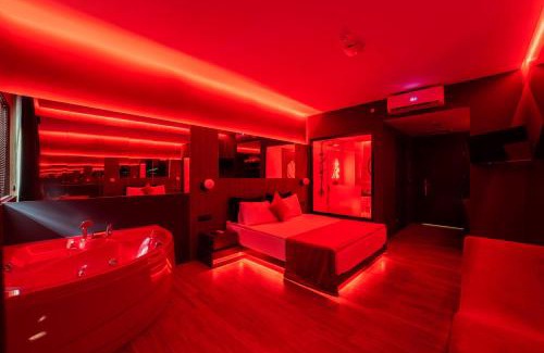 Kadriye Hotel | Amon Hotels Belek - Adult Only