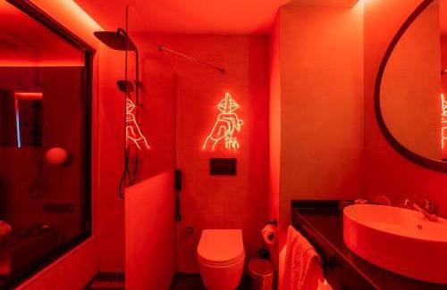 Kadriye Hotel | Amon Hotels Belek - Adult Only