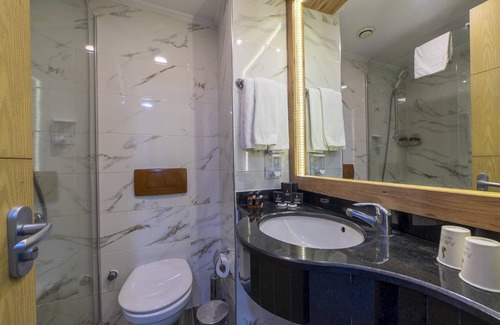 Kadriye Hotel | Amon Hotels Belek