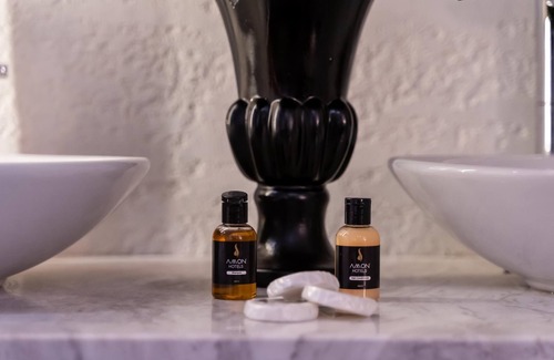 Kadriye Hotel | Amon Hotels Belek