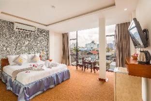 Hue City Centre Hotel | Amona Hotel