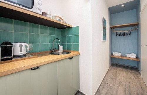 Moneglia Casa | aMoneglia 2 minutes walk to the beach, PVT park