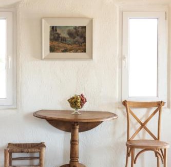 Andros Casa | Amoni Andros
