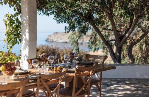 Andros Casa | Amoni Andros