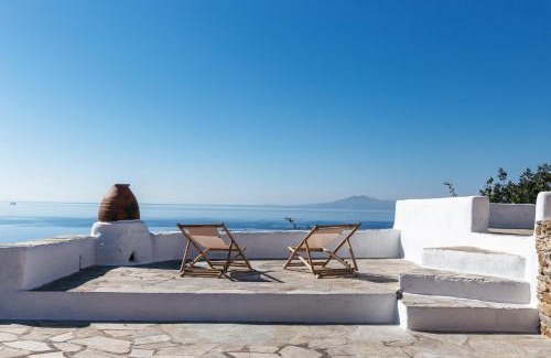Andros Casa | Amoni Andros