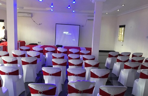 Port Harcourt Apartamento | Amoni Apartments