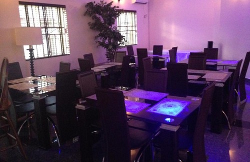 Port Harcourt Apartamento | Amoni Apartments